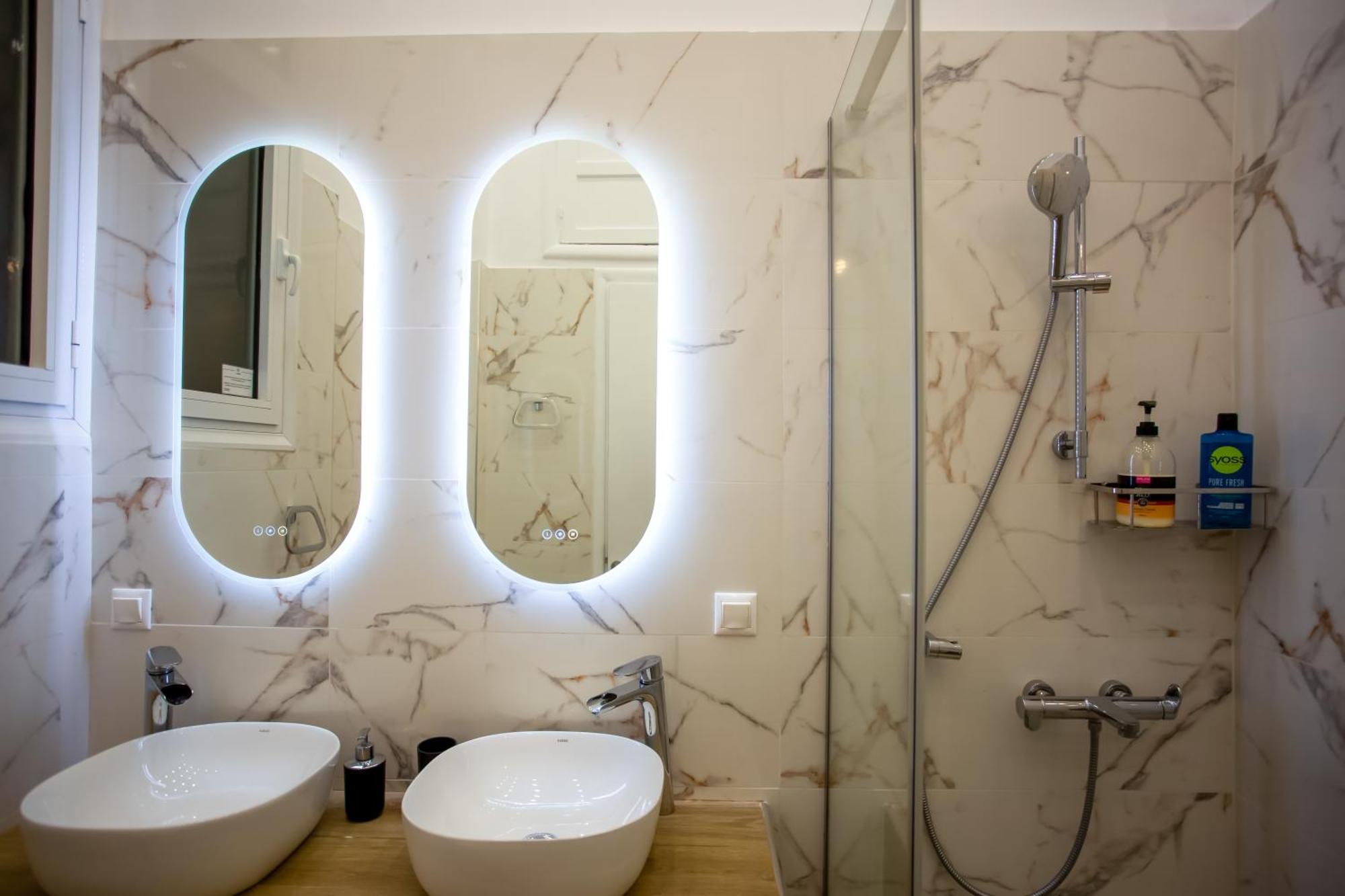 Ourania By Heloni Apartments Атина Екстериор снимка