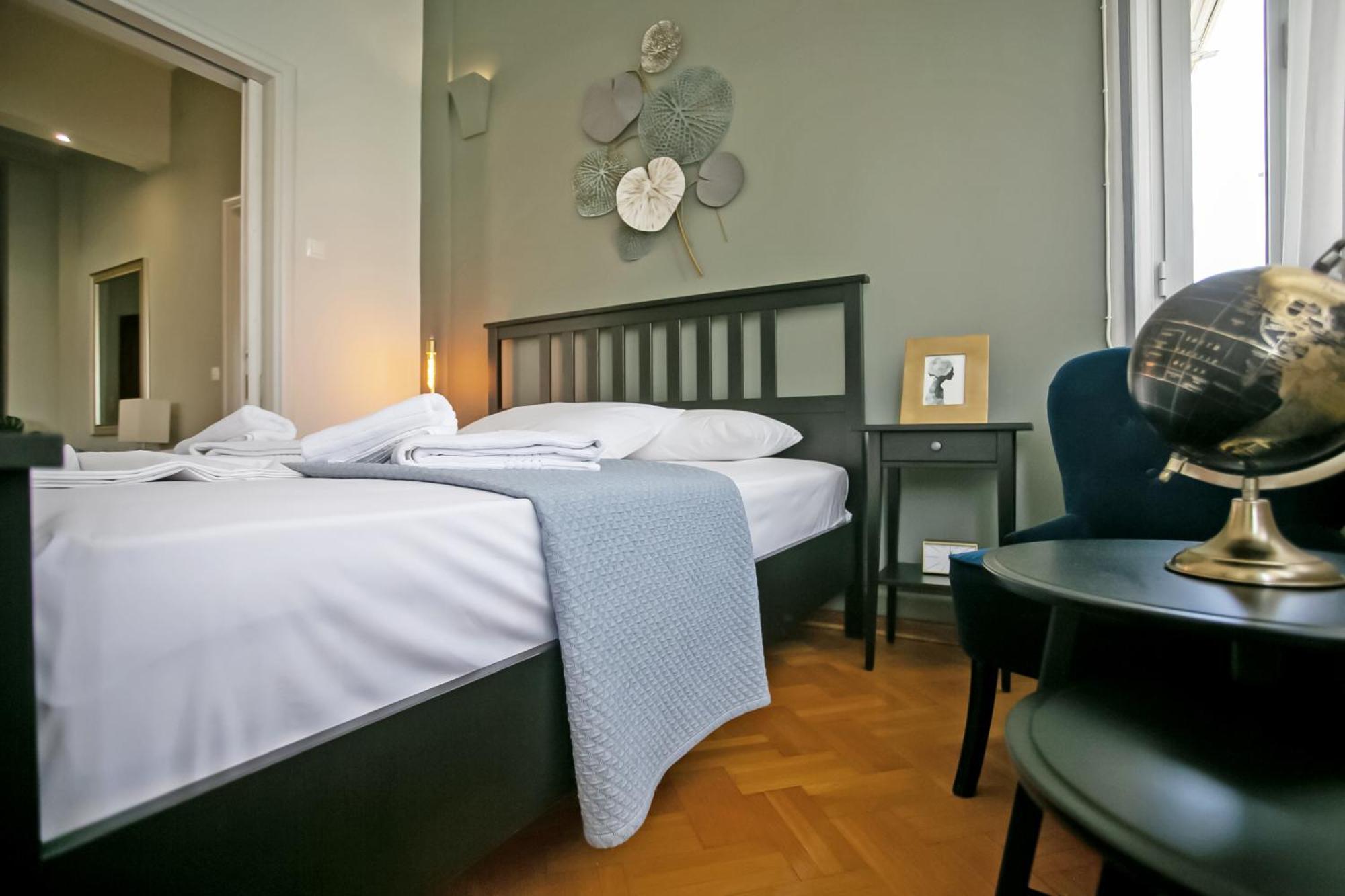 Ourania By Heloni Apartments Атина Екстериор снимка